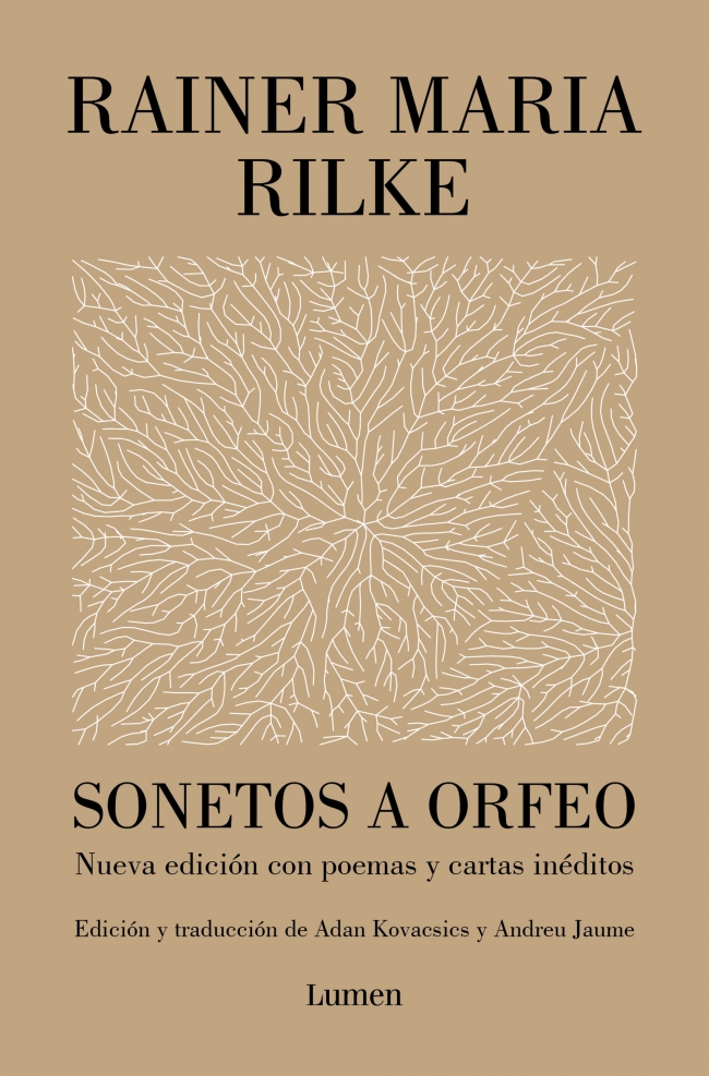 Sonetos a Orfeo