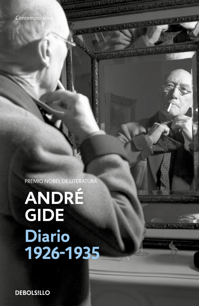 Diario 1926-1935 Diario 1926-1935