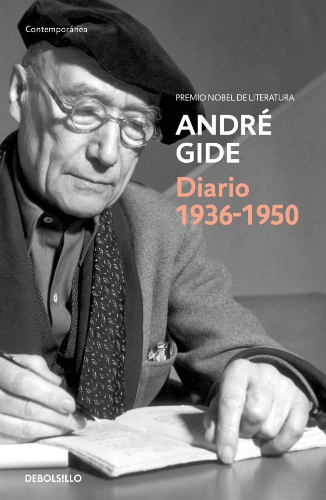 Diario 1936-1950 Diario 1936-1950