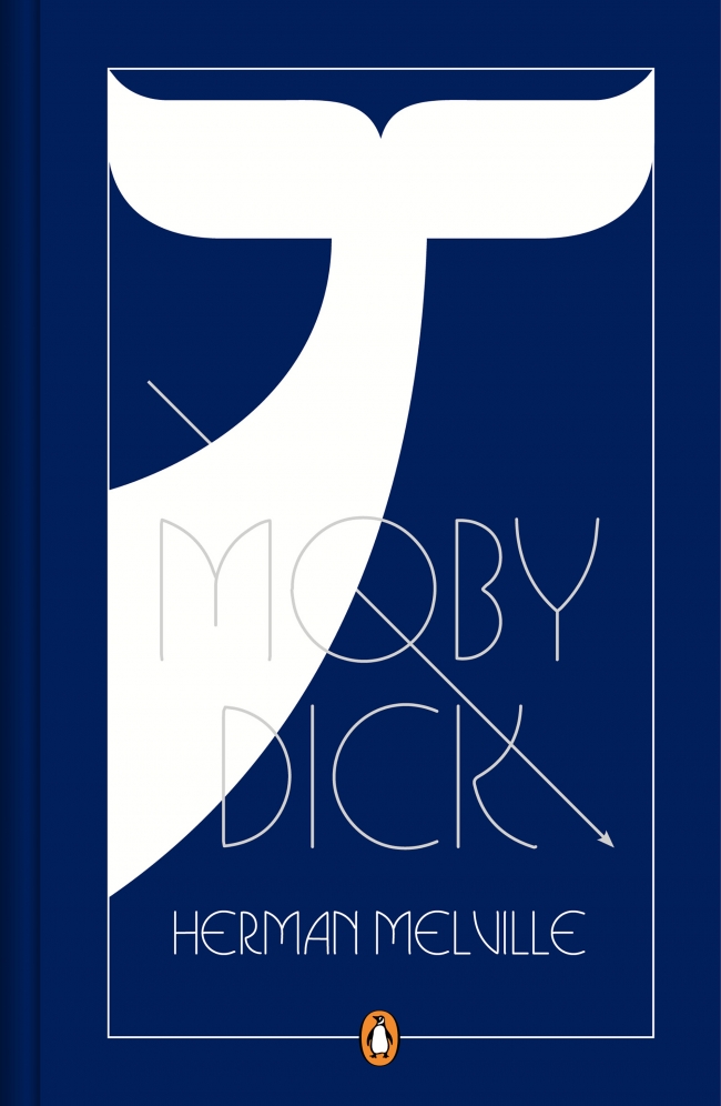 Moby Dick (edición especial en tapa dura)