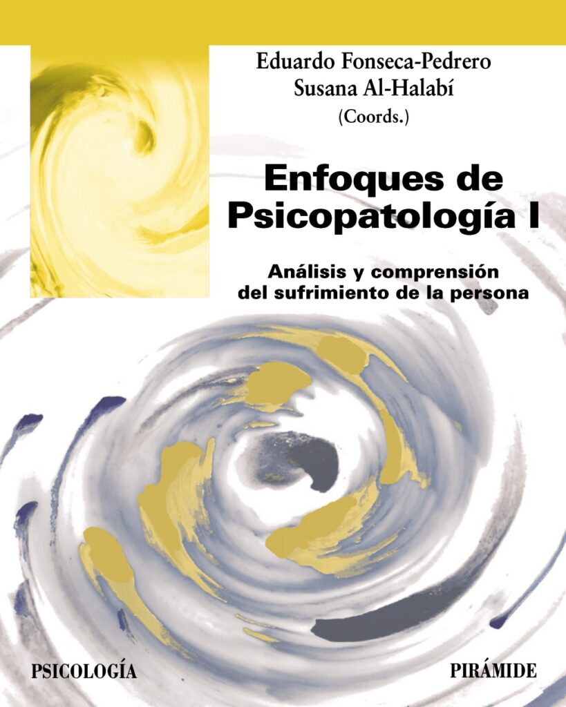 Enfoques de Psicopatología II