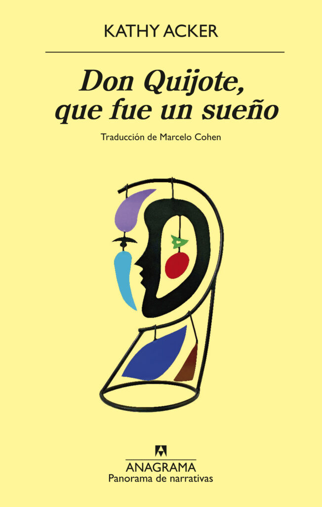 El cuerpo roto