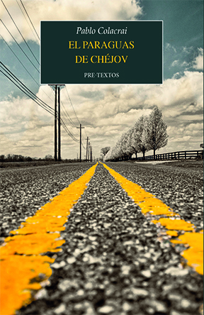 El cuerpo roto