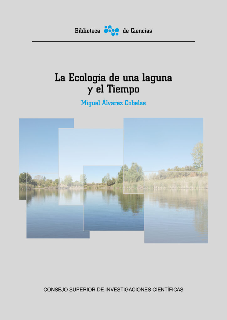 La ecología de una laguna y el tiempo