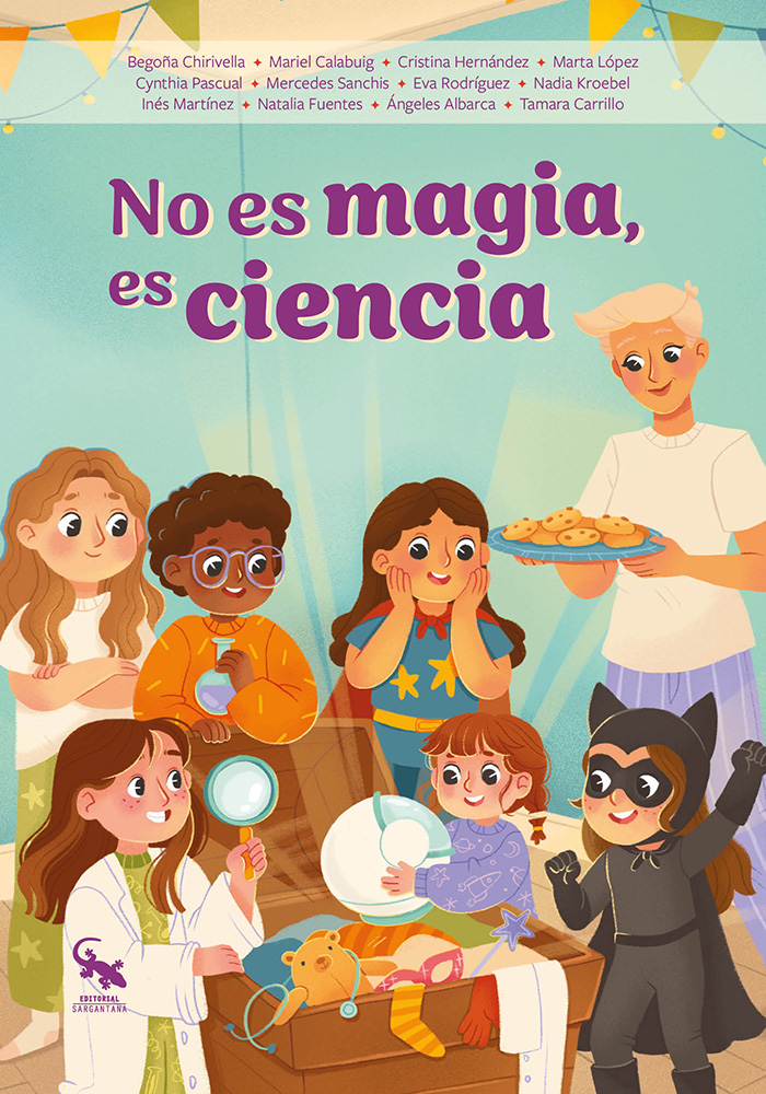 El retorno