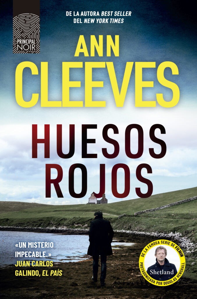 Huesos rojos