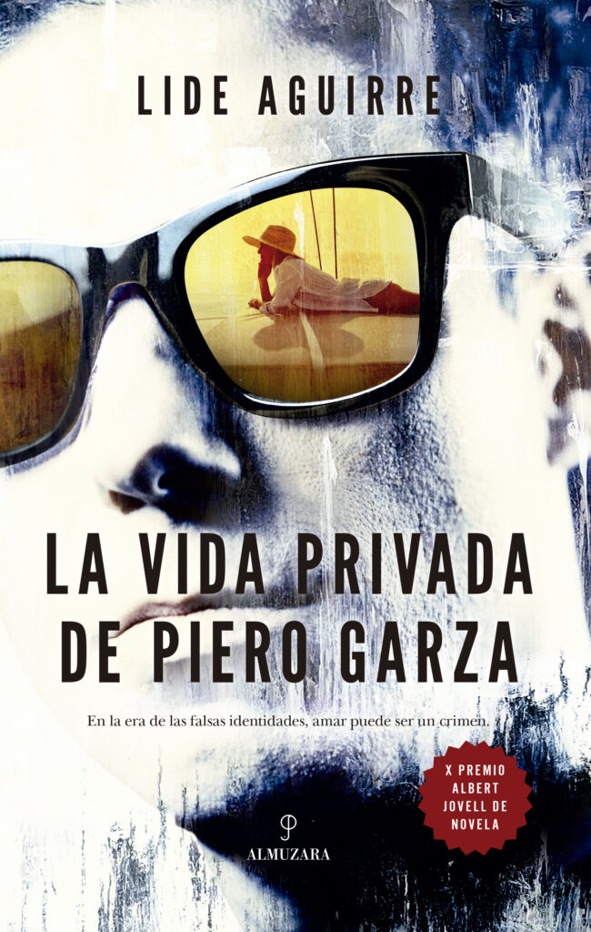 La viuda
