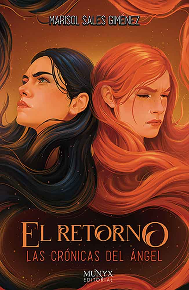 El retorno
