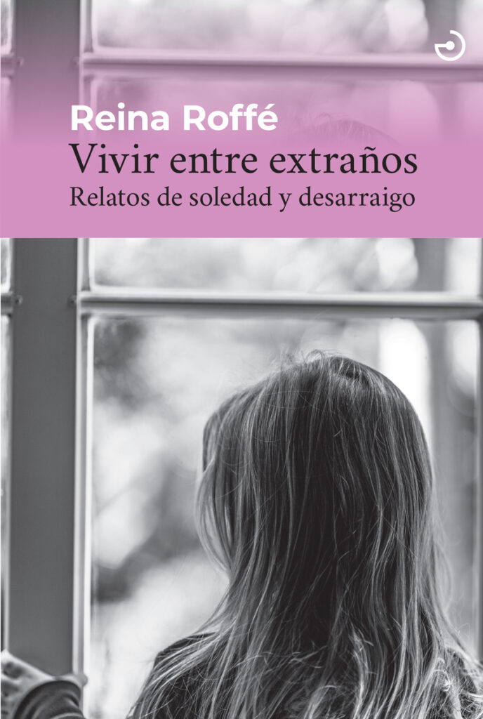 Regresar afuera