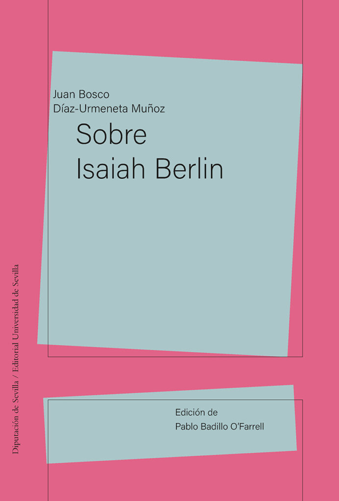 Sobre Isaiah Berlin