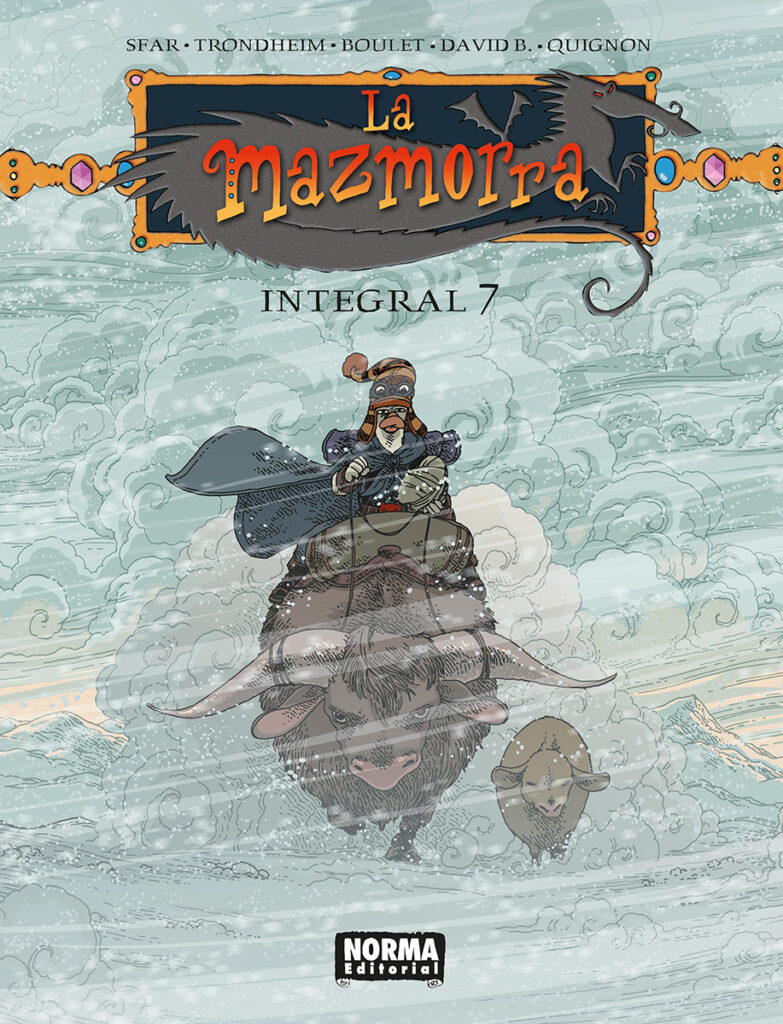 UNDERTAKER 08. UN MUNDO SEGUN OZ
