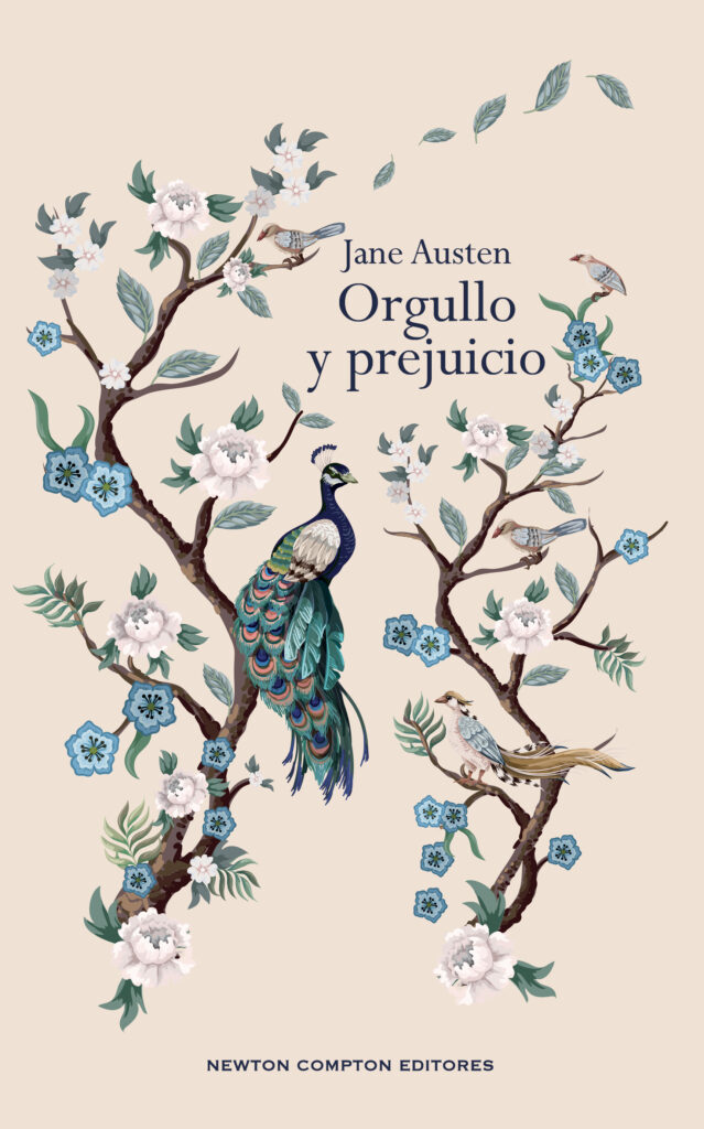 Orgullo y prejuicio Orgullo y prejuicio
