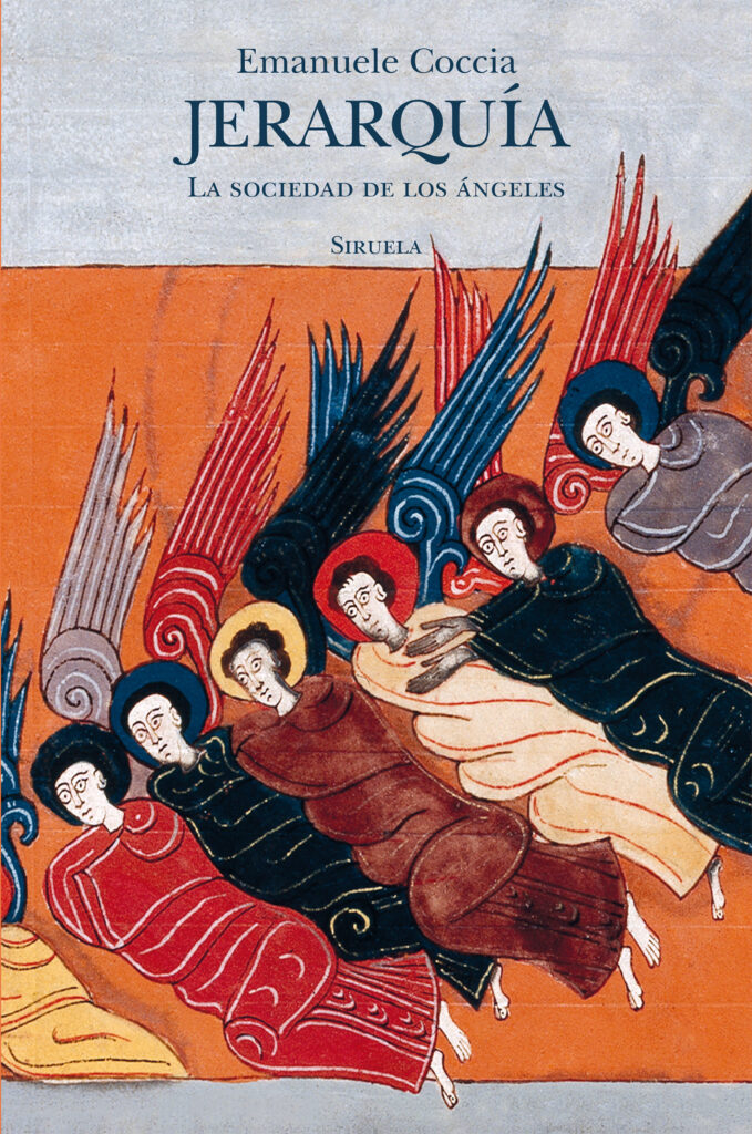 Jerarquía
