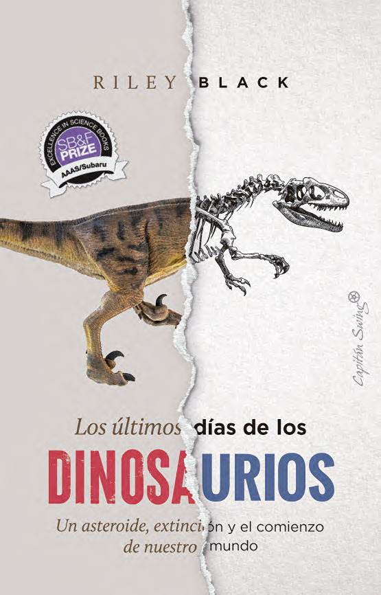 10 cosas que deberías saber sobre los dinosaurios