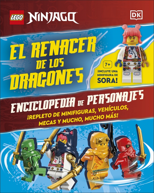 Colegio de poderes secretos 7 - El talento oculto