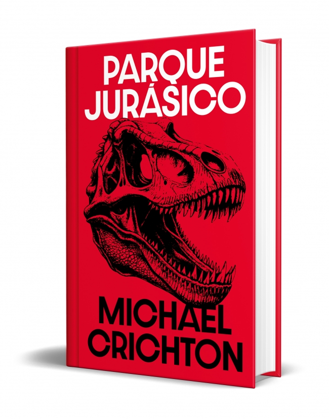 Parque Jurásico (edición limitada)