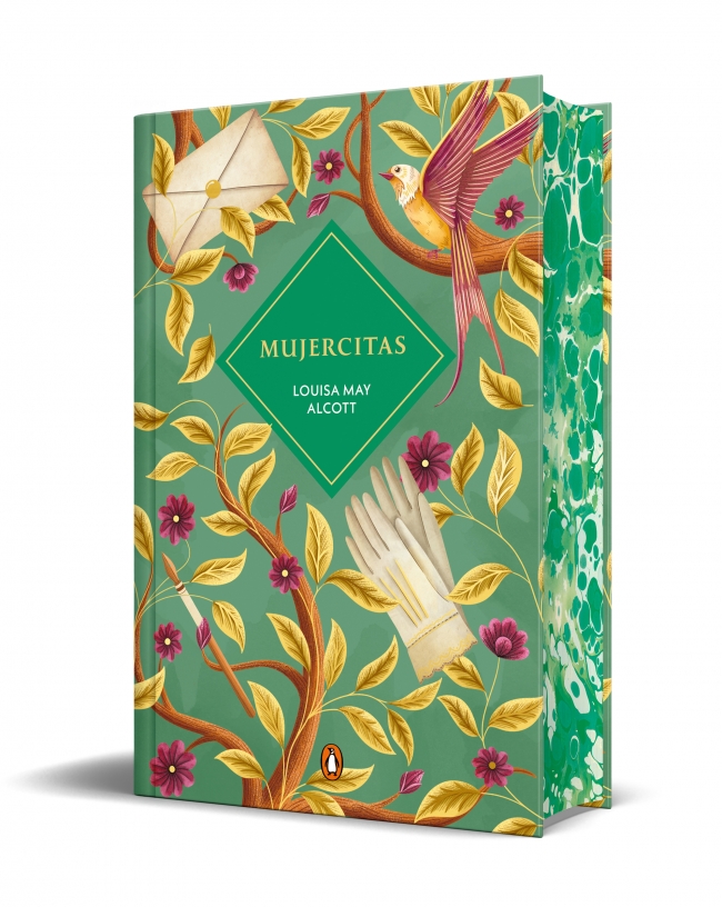 Mujercitas (edición especial limitada)