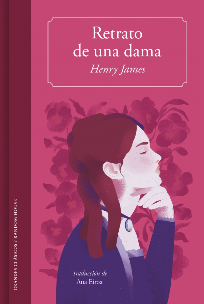 Retrato de una dama