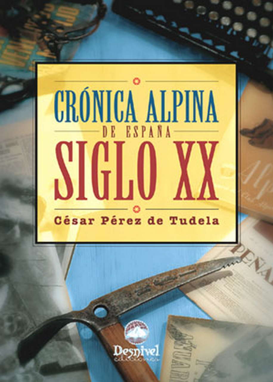 Crónica alpina