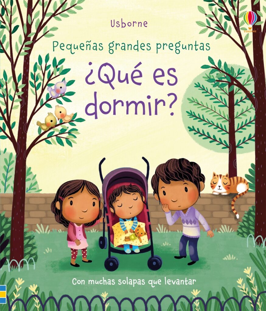 ¿que es dormir?