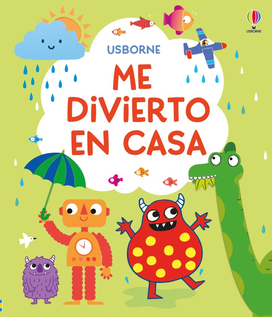 Plástica de preescolar