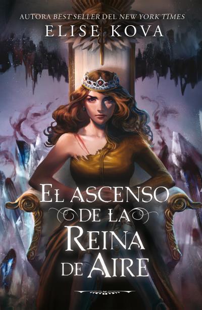 Las novelas inéditas de Elise Alderman