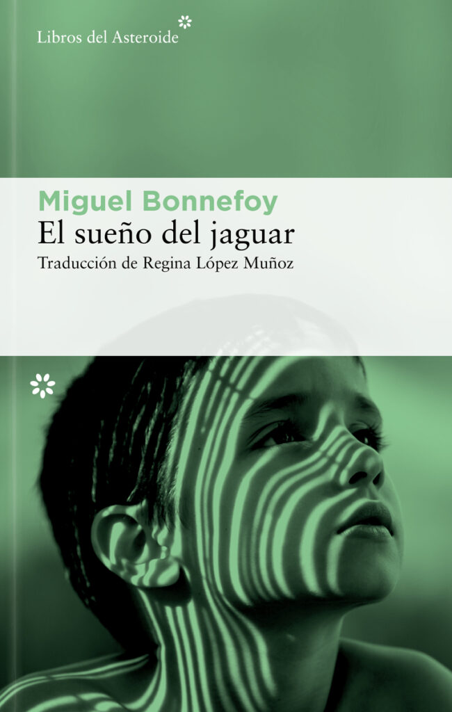 El sueño del jaguar