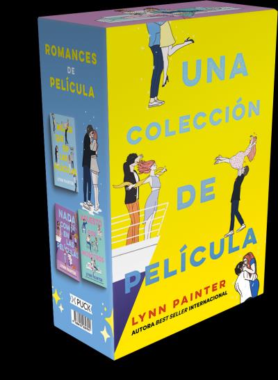 Estuche Lynn Painter Estuche Lynn Painter