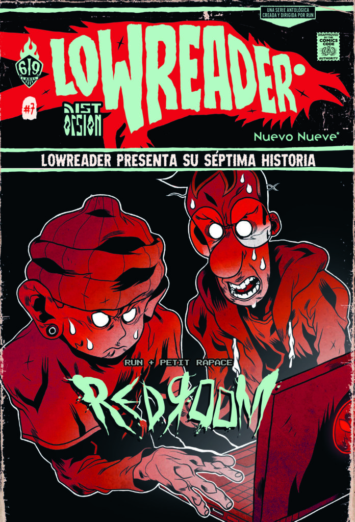 El ratón de biblioteca T.2 V.1