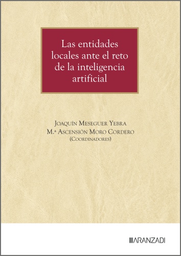 Las entidades locales ante el reto de la inteligencia artificial