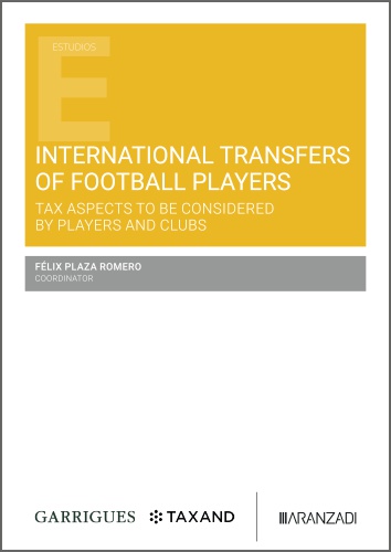 International Transfers of Football Players