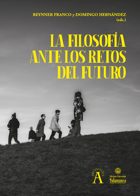 La Filosofía ante los retos del futuro