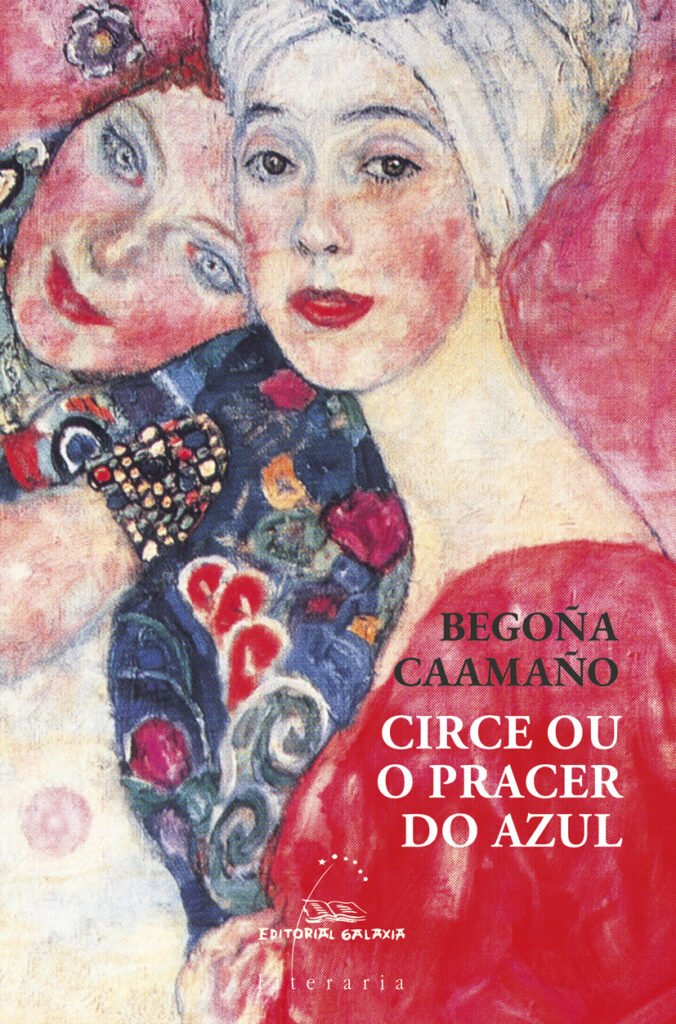 Circe ou o pracer do azul