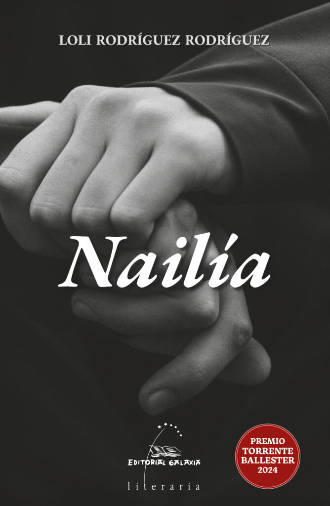 Nailía