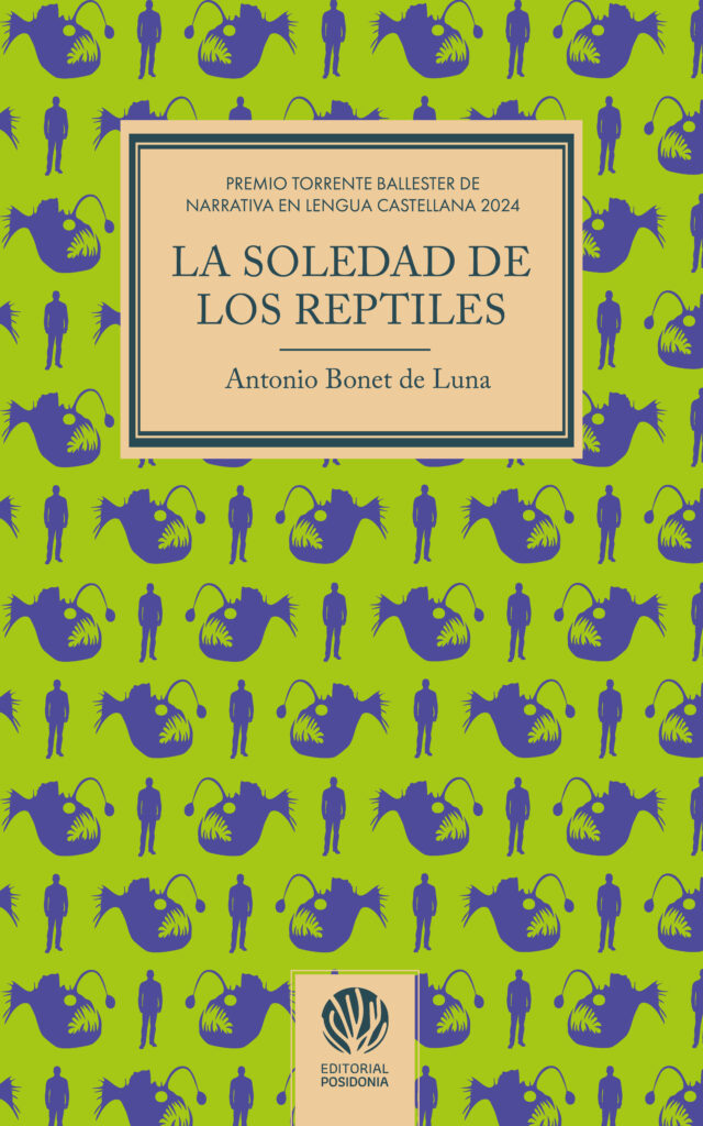 El gran cambiazo