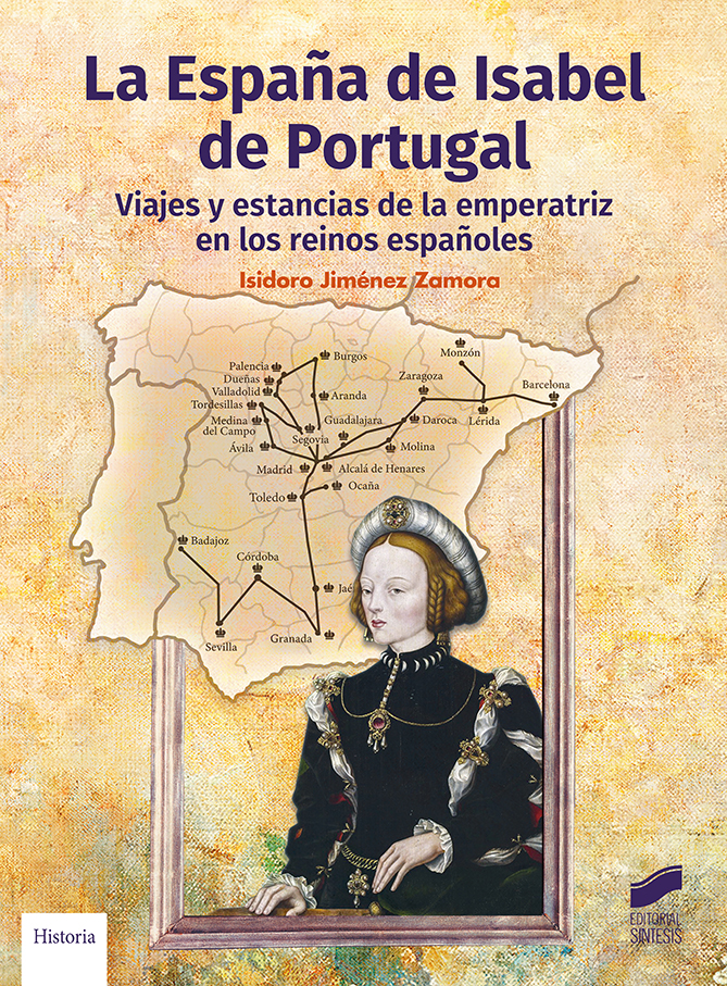 La España de Isabel de Portugal