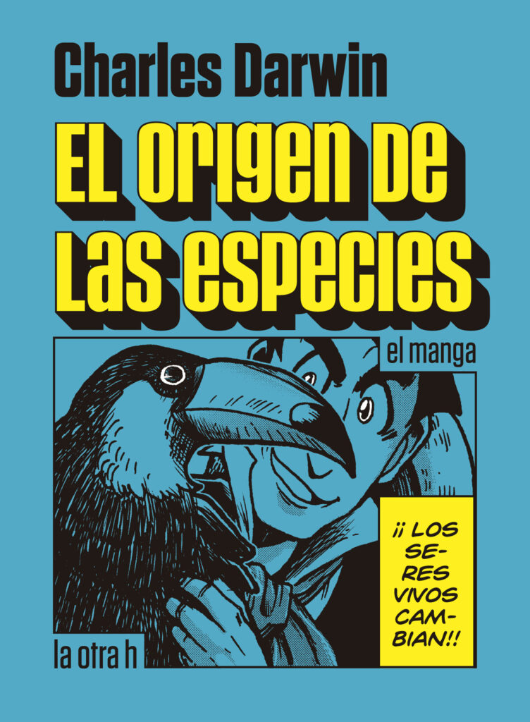 El origen de las especies El origen de las especies