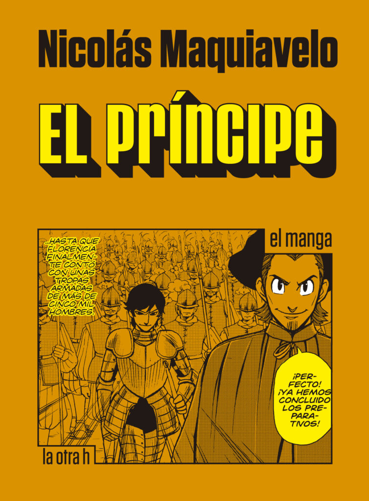El príncipe