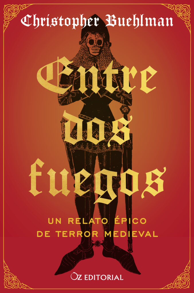 Una vida