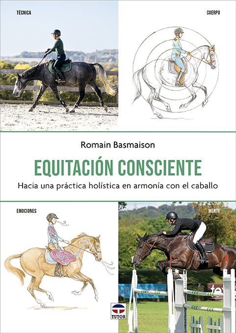 Equitación con sentido
