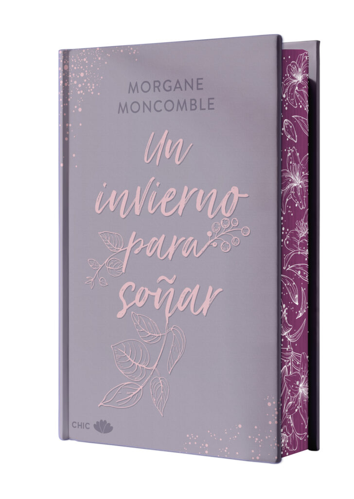 La chica de mis sueños