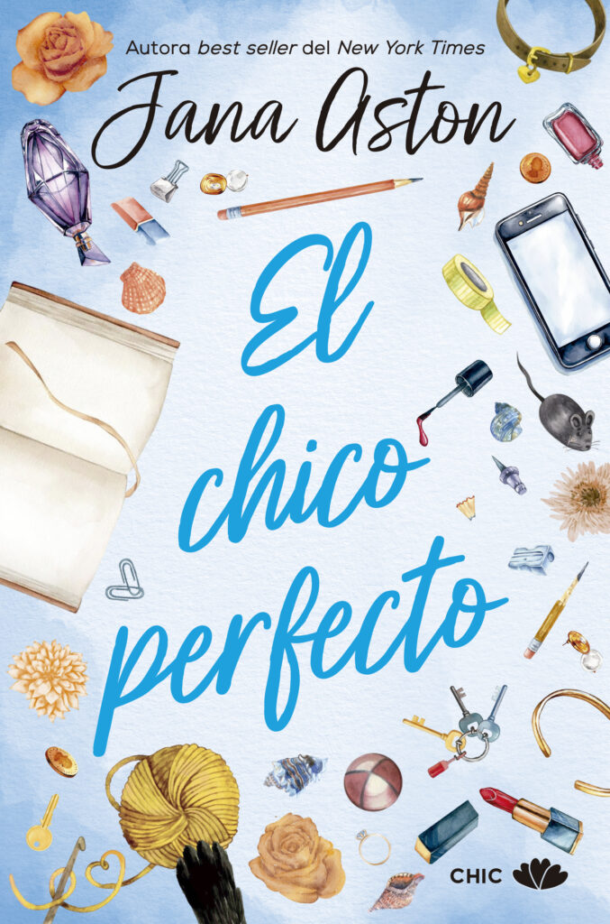 El chico perfecto