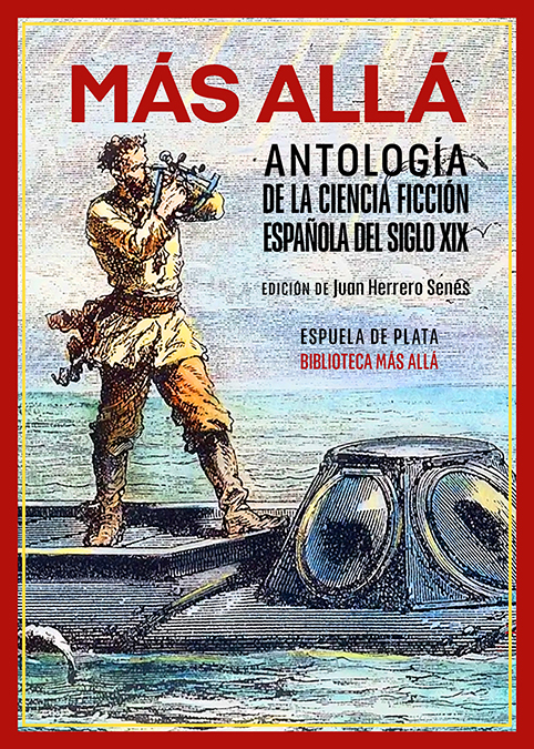 Un juramento escarlata