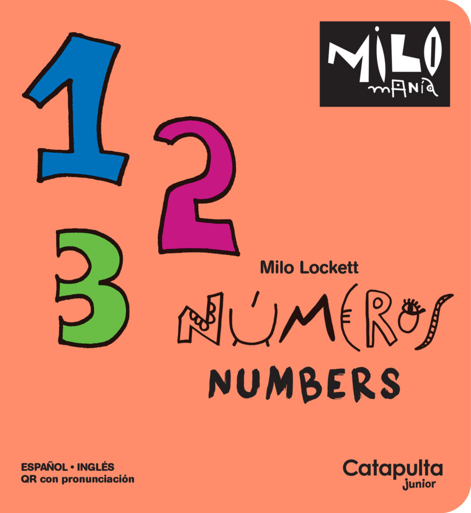 Milomanía - Números