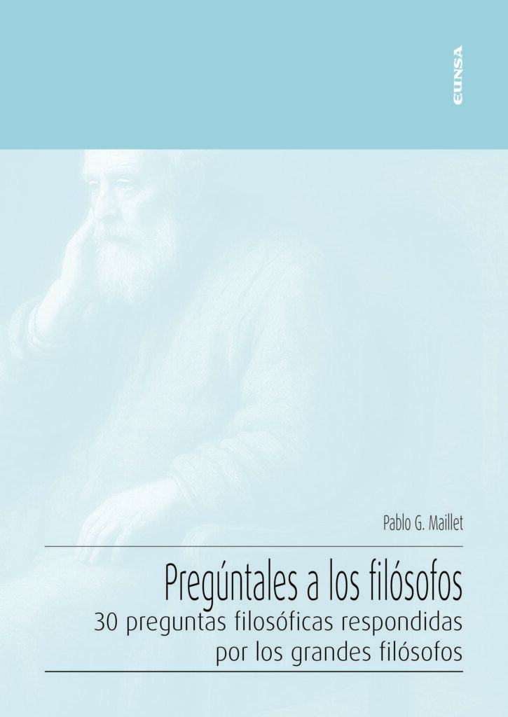 Estudios filosóficos