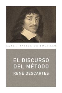 El discurso del método El discurso del método