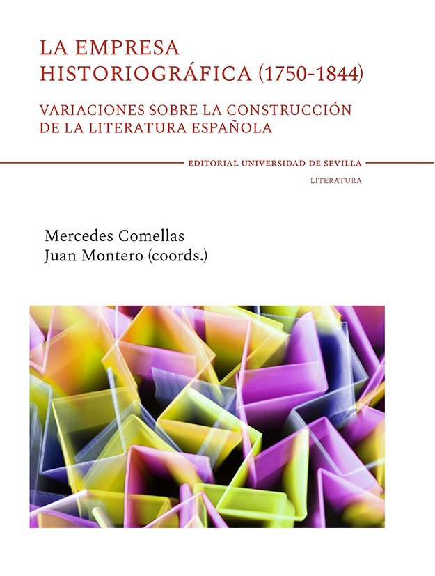 La empresa historiográfica (1750-1844)