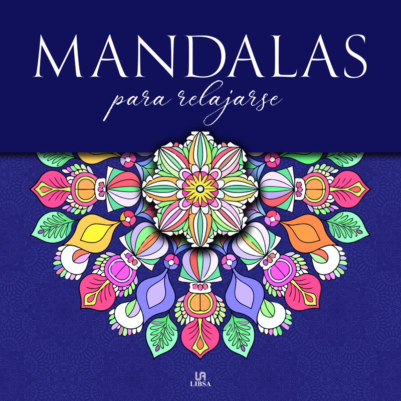 Mandalas para Relajarse