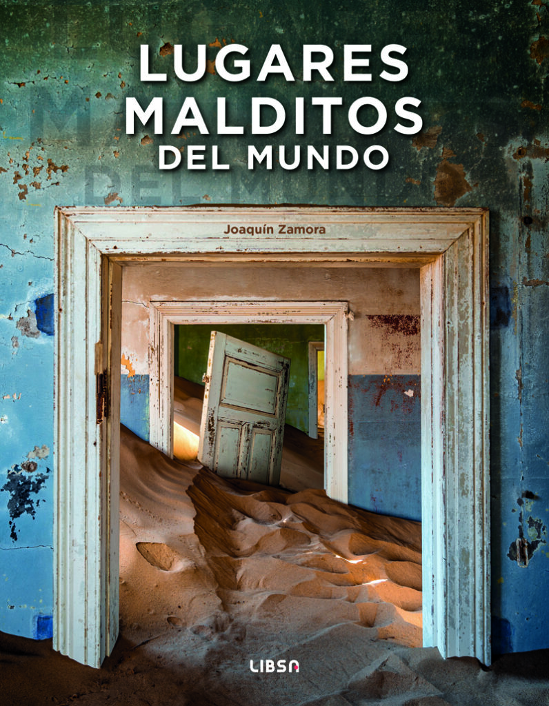Misterios del mundo