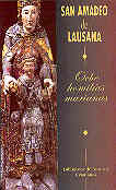 Ocho homilías marianas